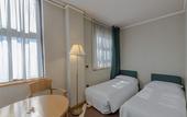 Туры в отель Caesar's Hotel