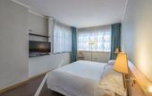 Туры в отель Caesar's Hotel