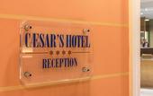 Туры в отель Caesar's Hotel