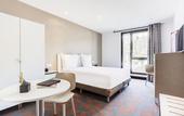 Туры в отель Spark by Hilton Lyon Park Saone