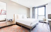 Туры в отель Spark by Hilton Lyon Park Saone