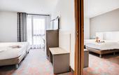 Туры в отель Spark by Hilton Lyon Park Saone