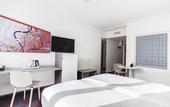 Туры в отель Spark by Hilton Lyon Park Saone