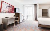 Туры в отель Spark by Hilton Lyon Park Saone
