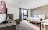 Туры в отель Spark by Hilton Lyon Park Saone