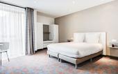 Туры в отель Spark by Hilton Lyon Park Saone