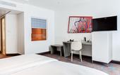 Туры в отель Spark by Hilton Lyon Park Saone