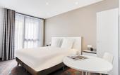Туры в отель Spark by Hilton Lyon Park Saone