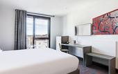 Туры в отель Spark by Hilton Lyon Park Saone