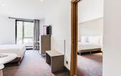 Туры в отель Spark by Hilton Lyon Park Saone
