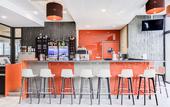 Туры в отель Spark by Hilton Lyon Park Saone