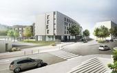 Туры в отель Spark by Hilton Lyon Park Saone