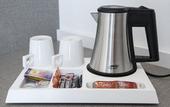 Туры в отель Spark by Hilton Lyon Park Saone
