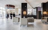 Туры в отель Spark by Hilton Lyon Park Saone