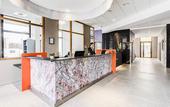 Туры в отель Spark by Hilton Lyon Park Saone