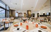 Туры в отель Spark by Hilton Lyon Park Saone