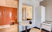 Туры в отель Spark by Hilton Lyon Park Saone