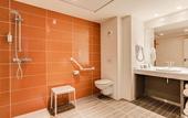 Туры в отель Spark by Hilton Lyon Park Saone