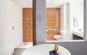 Туры в отель Spark by Hilton Lyon Park Saone