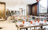 Туры в отель Spark by Hilton Lyon Park Saone