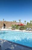 Туры в отель Borrego Springs Resort & Spa