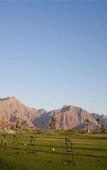 Туры в отель Borrego Springs Resort & Spa