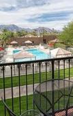Туры в отель Borrego Springs Resort & Spa