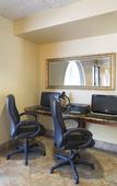 Туры в отель Borrego Springs Resort & Spa