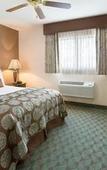 Туры в отель Borrego Springs Resort & Spa