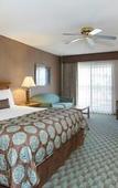 Туры в отель Borrego Springs Resort & Spa