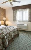 Туры в отель Borrego Springs Resort & Spa