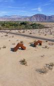 Туры в отель Borrego Springs Resort & Spa
