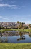 Туры в отель Borrego Springs Resort & Spa