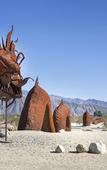 Туры в отель Borrego Springs Resort & Spa
