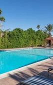 Туры в отель Borrego Springs Resort & Spa