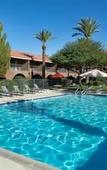Туры в отель Borrego Springs Resort & Spa