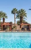 Туры в отель Borrego Springs Resort & Spa