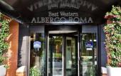 Туры в отель Albergo Roma, BW Signature Collection