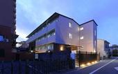 Туры в отель Randor Residence Kyoto Classic