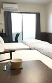 Туры в отель Randor Residence Kyoto Classic
