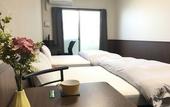 Туры в отель Randor Residence Kyoto Classic