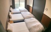 Туры в отель Randor Residence Kyoto Classic
