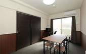Туры в отель Randor Residence Kyoto Classic