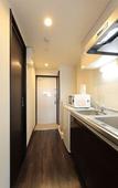 Туры в отель Randor Residence Kyoto Classic