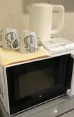 Туры в отель Randor Residence Kyoto Classic