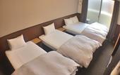Туры в отель Randor Residence Kyoto Classic