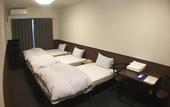 Туры в отель Randor Residence Kyoto Classic