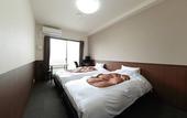 Туры в отель Randor Residence Kyoto Classic