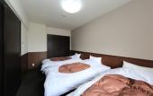 Туры в отель Randor Residence Kyoto Classic