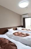 Туры в отель Randor Residence Kyoto Classic